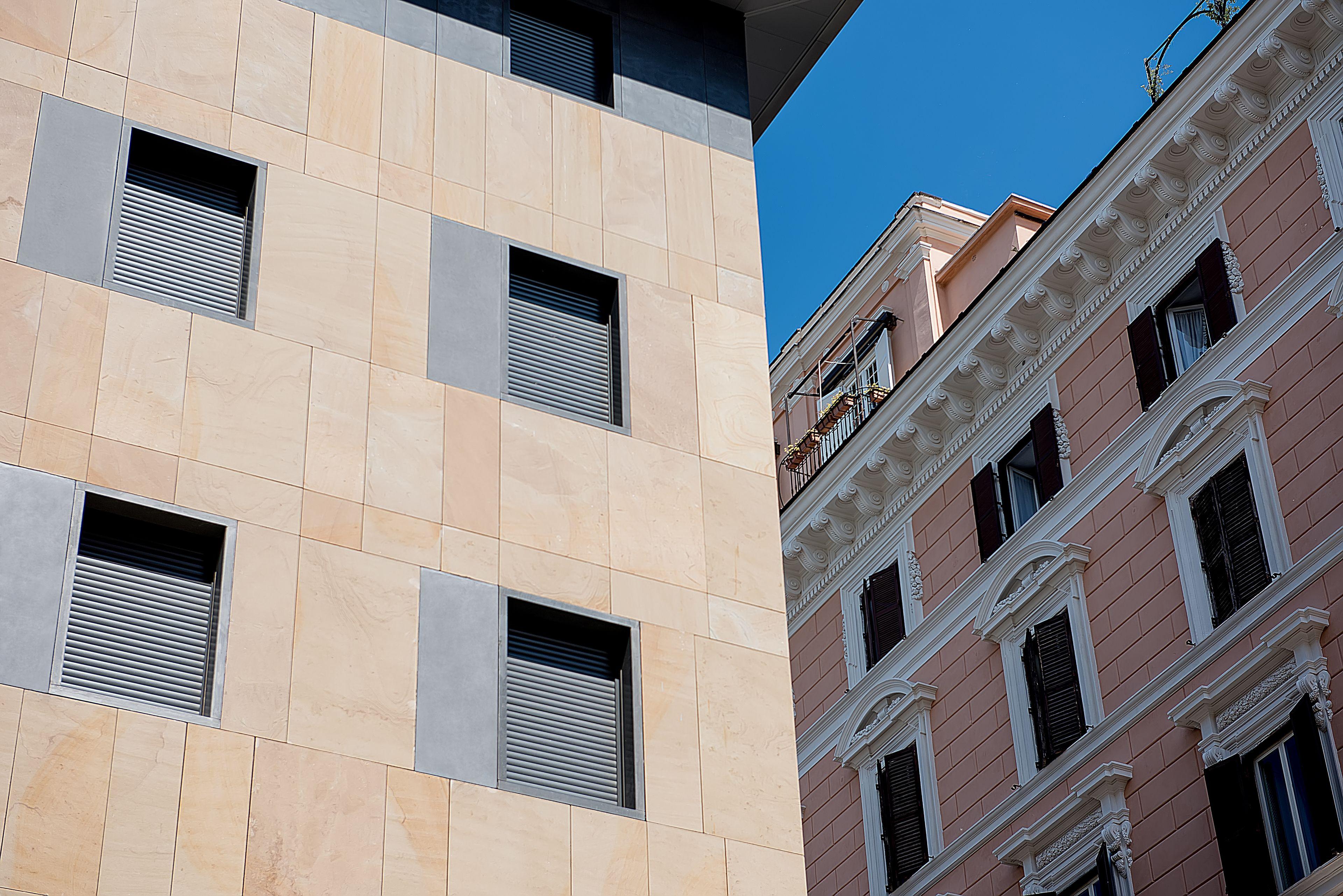 Domus Helena — Foto 1